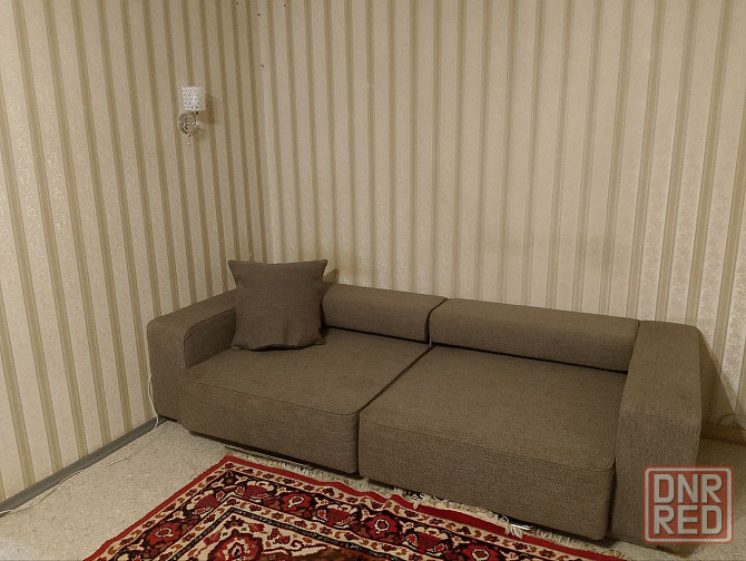 Сдается уютная 2 ком Университетская, Шахтерская площадь Киевский район Донецк - изображение 9