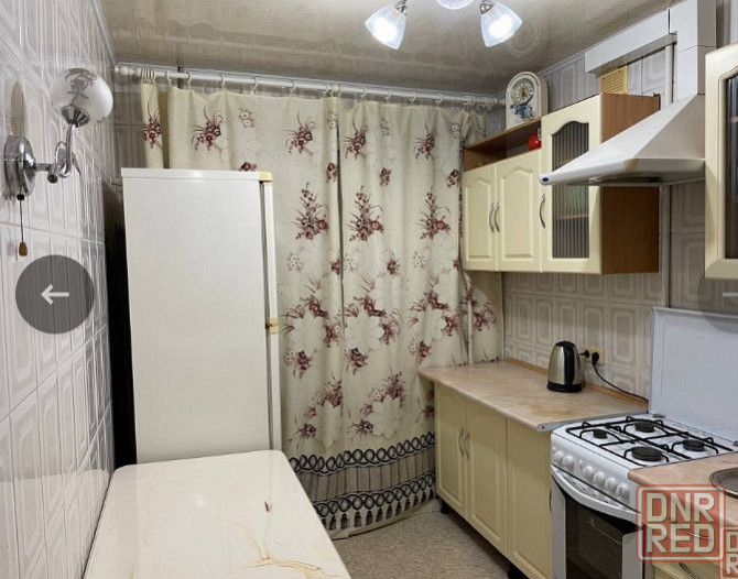 Сдается уютная 2 ком Университетская, Шахтерская площадь Киевский район Донецк - изображение 2