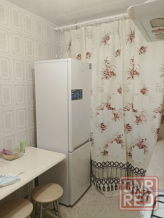 Сдается уютная 2 ком Университетская, Шахтерская площадь Киевский район Донецк - изображение 10