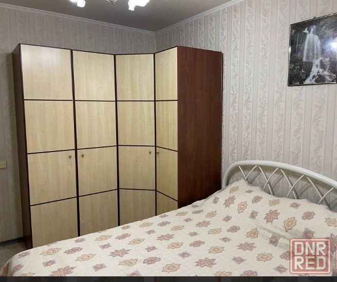 Сдается уютная 2 ком Университетская, Шахтерская площадь Киевский район Донецк - изображение 6