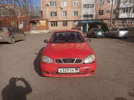 Продам Ланос с 1 хозяином 2008г. Донецк