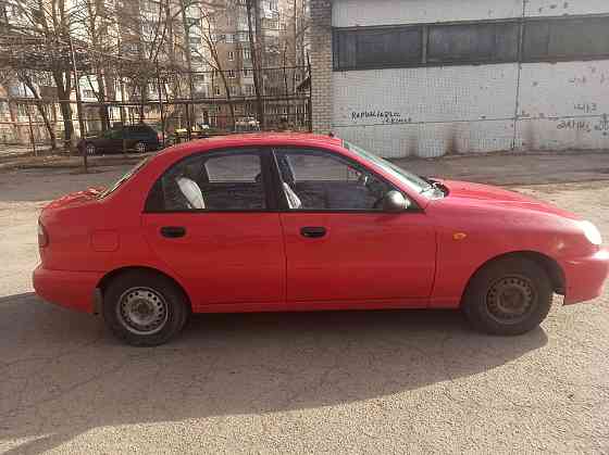 Продам Ланос с 1 хозяином 2008г. Донецк