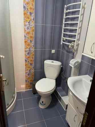 Сдаётся 1-комнатная квартира в Киевском районе, ул. Полиграфическая, 14 Донецк