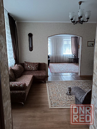 Продается дом , Киевский р-н , 5й участок , Павла Поповича с ремонтом Донецк - изображение 2