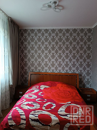 Продается дом , Киевский р-н , 5й участок , Павла Поповича с ремонтом Донецк - изображение 11