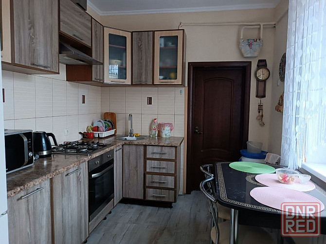 Продается дом , Киевский р-н , 5й участок , Павла Поповича с ремонтом Донецк - изображение 7