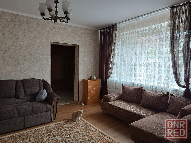 Продается дом , Киевский р-н , 5й участок , Павла Поповича с ремонтом Донецк - изображение 10