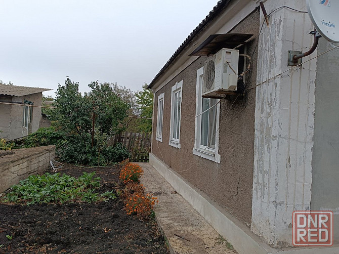 Продается дом , Киевский р-н , 5й участок , Павла Поповича с ремонтом Донецк - изображение 5