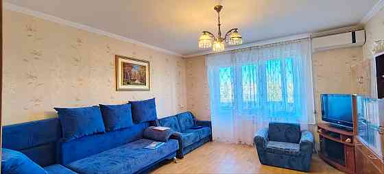 продам 3х комн. квартиру в Ленинском районе Донецк