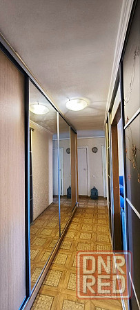 продам 3х комн. квартиру в Ленинском районе Донецк - изображение 8