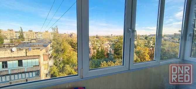 продам 3х комн. квартиру в Ленинском районе Донецк - изображение 12