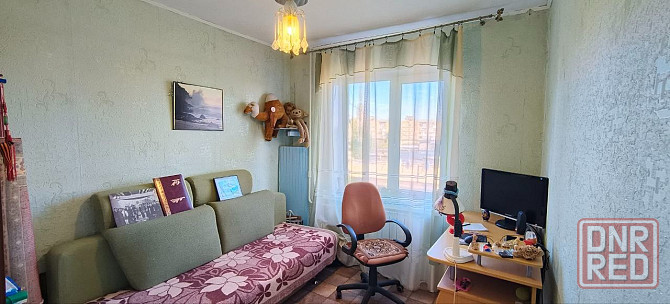 продам 3х комн. квартиру в Ленинском районе Донецк - изображение 10