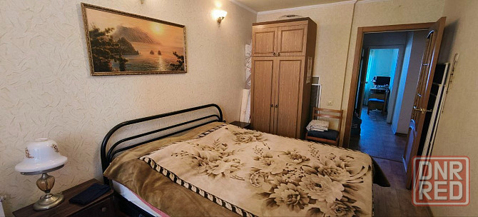продам 3х комн. квартиру в Ленинском районе Донецк - изображение 9