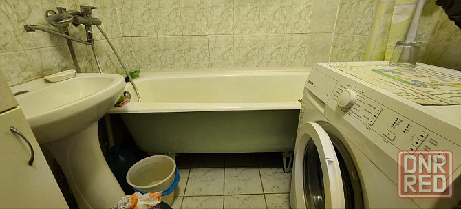 продам 3х комн. квартиру в Ленинском районе Донецк - изображение 5