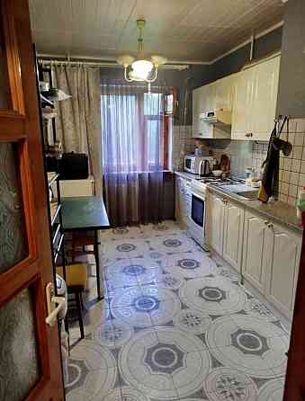 Продажа 3-х комнатной квартиры в г.Макеевка, центр Гвардейки, улица Чубаря Макеевка