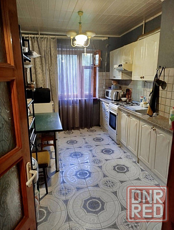 Продажа 3-х комнатной квартиры в г.Макеевка, центр Гвардейки, улица Чубаря Макеевка - изображение 1