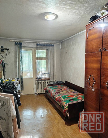 Продажа 3-х комнатной квартиры в г.Макеевка, центр Гвардейки, улица Чубаря Макеевка - изображение 4