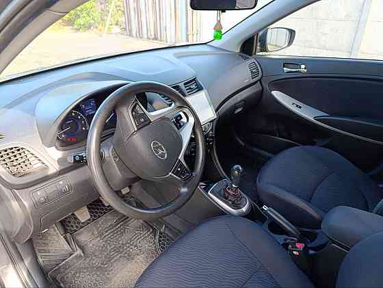 Продам Hyundai Accent Донецк