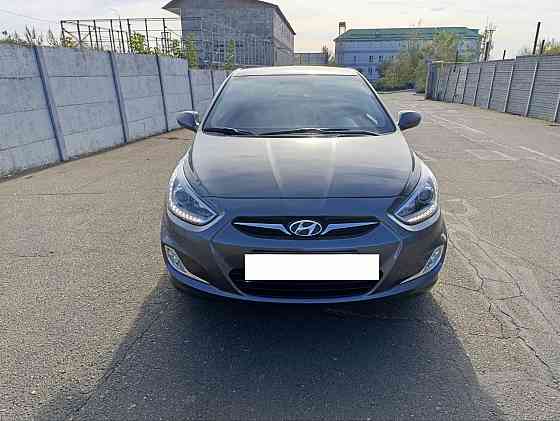 Продам Hyundai Accent Донецк