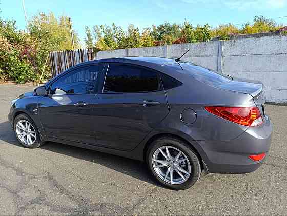 Продам Hyundai Accent Донецк
