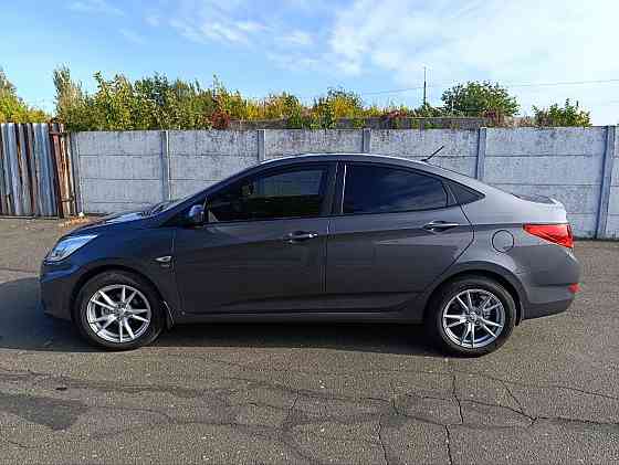 Продам Hyundai Accent Донецк