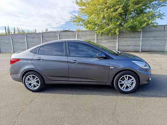 Продам Hyundai Accent Донецк