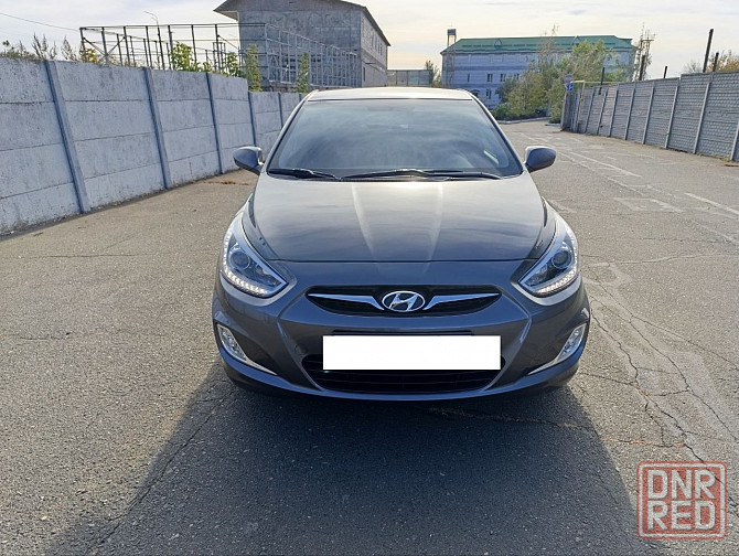 Продам Hyundai Accent Донецк - изображение 5