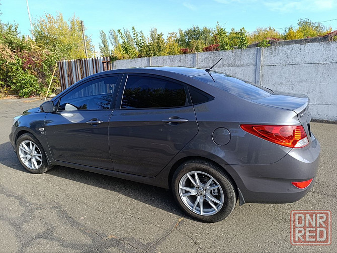 Продам Hyundai Accent Донецк - изображение 1