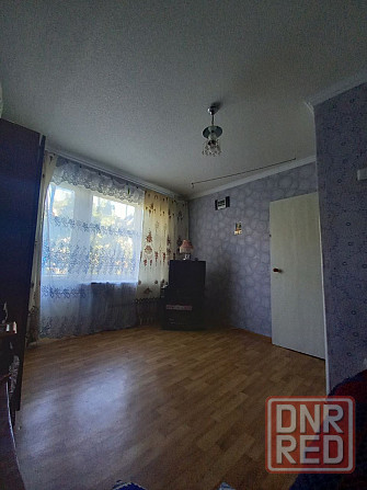 Продается 1 комн . Пролетарский р-н , ас Щетинина , 4/9 Донецк - изображение 2