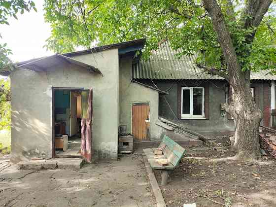 Пподам Квартиру на земле Донецк