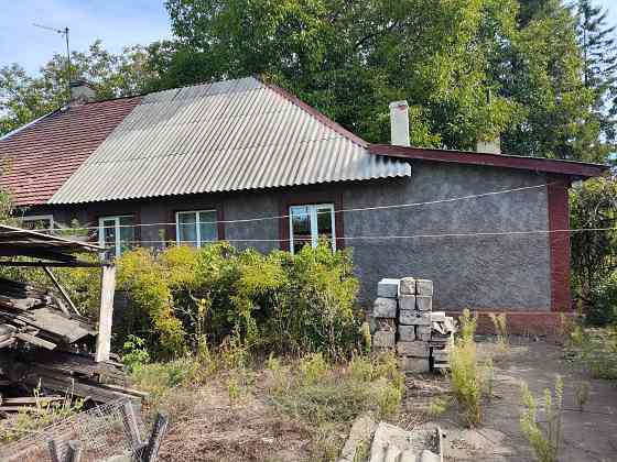 Пподам Квартиру на земле Донецк