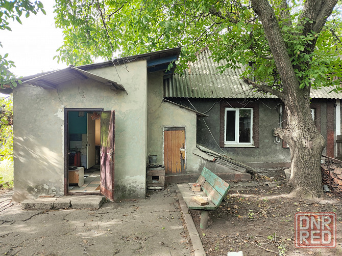 Пподам Квартиру на земле Донецк - изображение 2