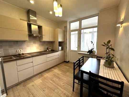 Сдается двухкомнатная квартира в Киевском районе Университетская Донецк