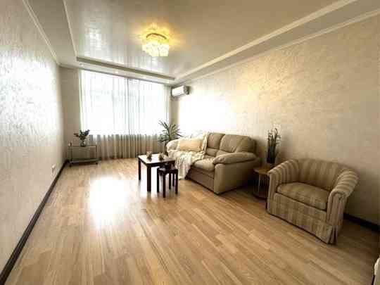 Сдается двухкомнатная квартира в Киевском районе Университетская Донецк