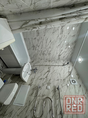 Продажа Квартиры Кольцо Бакинских Коммисаров Куйбышевский р-н .Документы Готовы ! Донецк - изображение 8