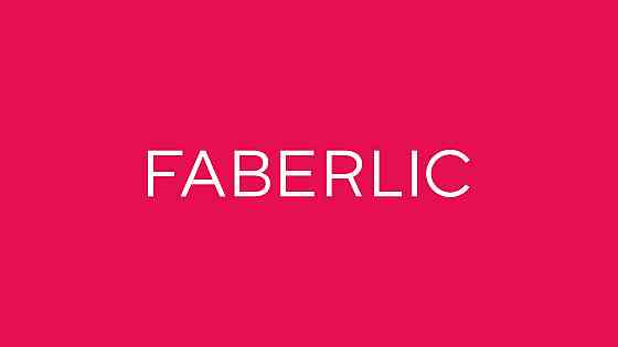 -20% на продукцию Faberlic Донецк