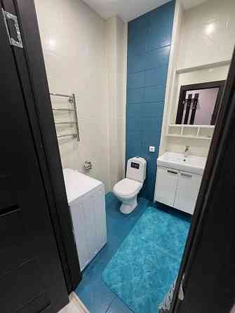 Сдаётся однокомнатная квартира на Текстильщике Донецк