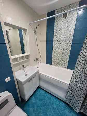 Сдаётся однокомнатная квартира на Текстильщике Донецк