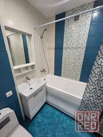 Сдаётся однокомнатная квартира на Текстильщике Донецк - изображение 2