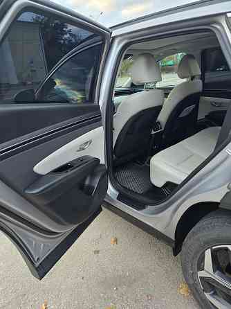 Hyundai Tucson Гибрид Донецк