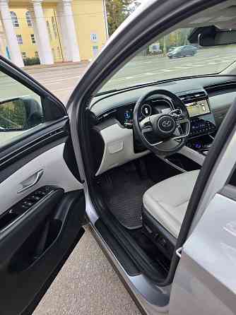 Hyundai Tucson Гибрид Донецк
