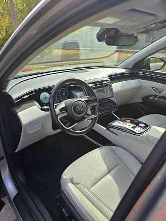 Hyundai Tucson Гибрид Донецк
