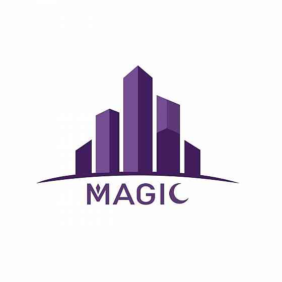Агентство недвижимости magic в связи с расширением. мы в поиске новых сотрудников Донецк