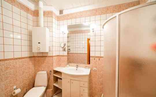 Сдаётся двухкомнатная квартира в Киевском районе Донецка Донецк