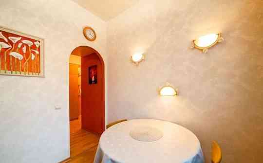 Сдаётся двухкомнатная квартира в Киевском районе Донецка Донецк