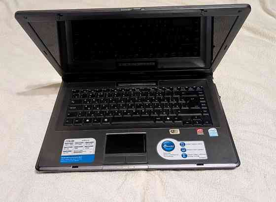 Asus x51rl Донецк