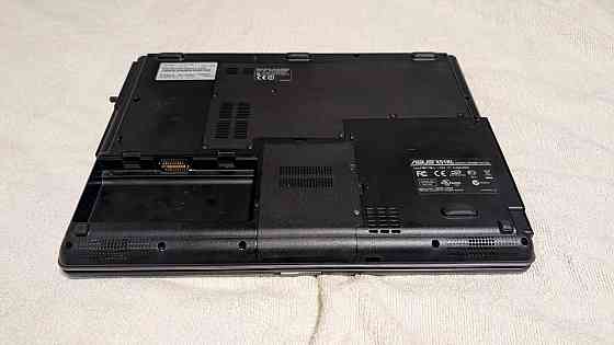Asus x51rl Донецк