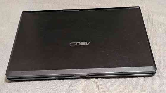 Asus x51rl Донецк