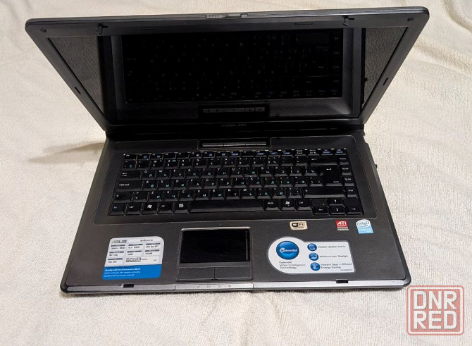 Asus x51rl Донецк - изображение 2
