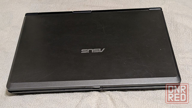 Asus x51rl Донецк - изображение 1